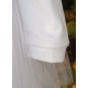 платье обманка велюровое с боди