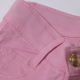 детские летние брюки для девочки